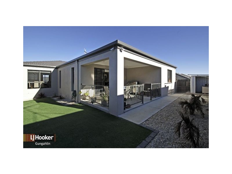 32 Anchorage Street, Harrison ACT 2914