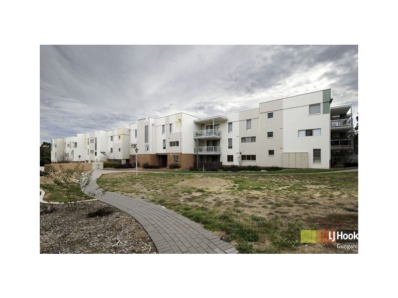 63/10 Thynne Street, Bruce ACT 2617