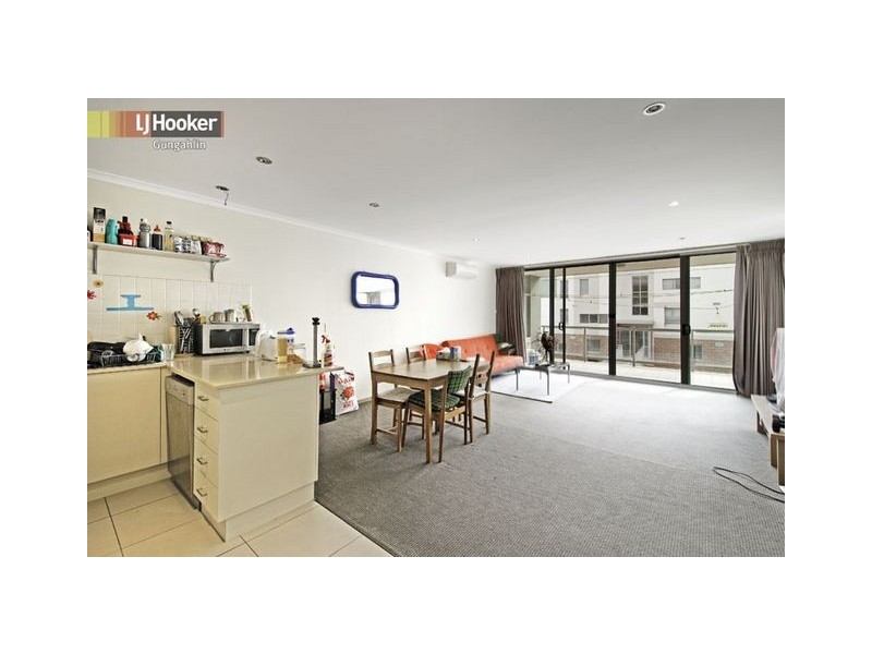 63/10 Thynne Street, Bruce ACT 2617