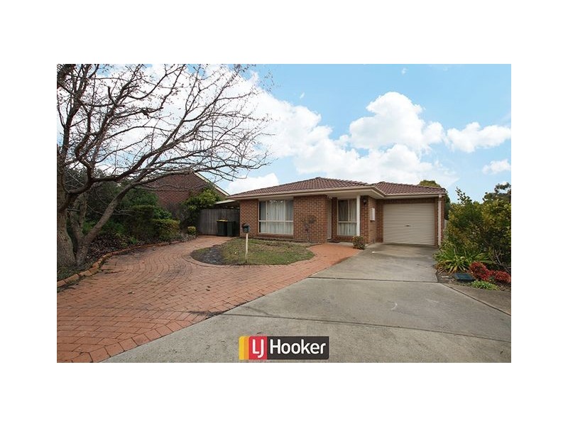 9 Tana Place, Ngunnawal ACT 2913