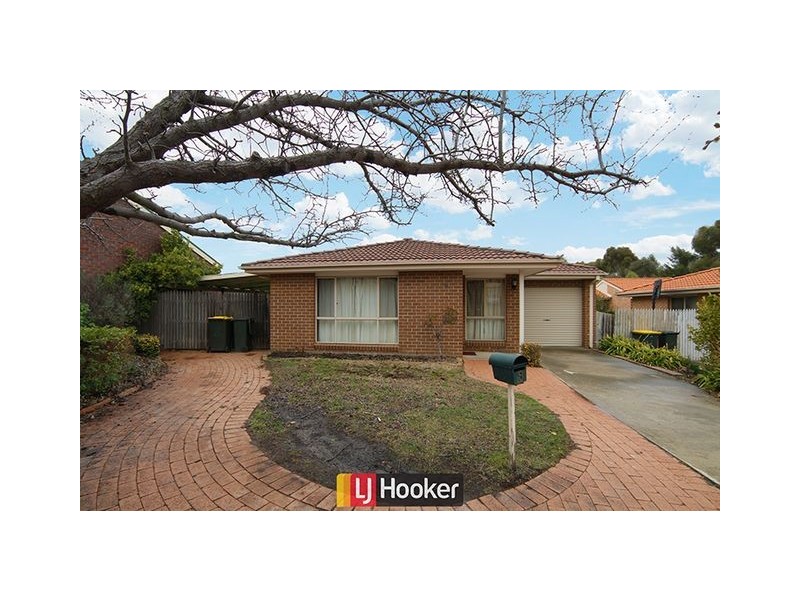 9 Tana Place, Ngunnawal ACT 2913