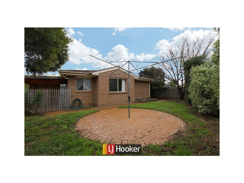 9 Tana Place, Ngunnawal ACT 2913