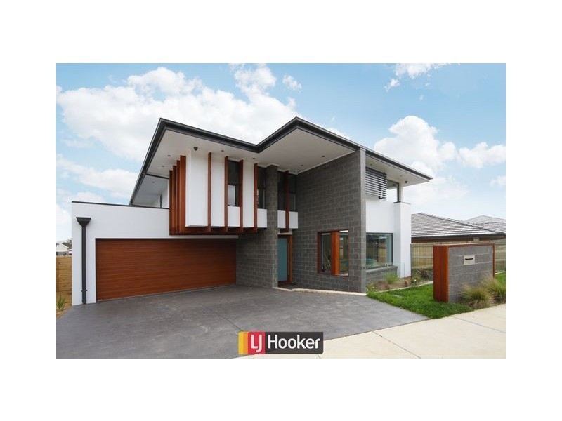 12 Buchan Crescent, Forde ACT 2914