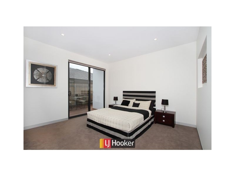 12 Buchan Crescent, Forde ACT 2914