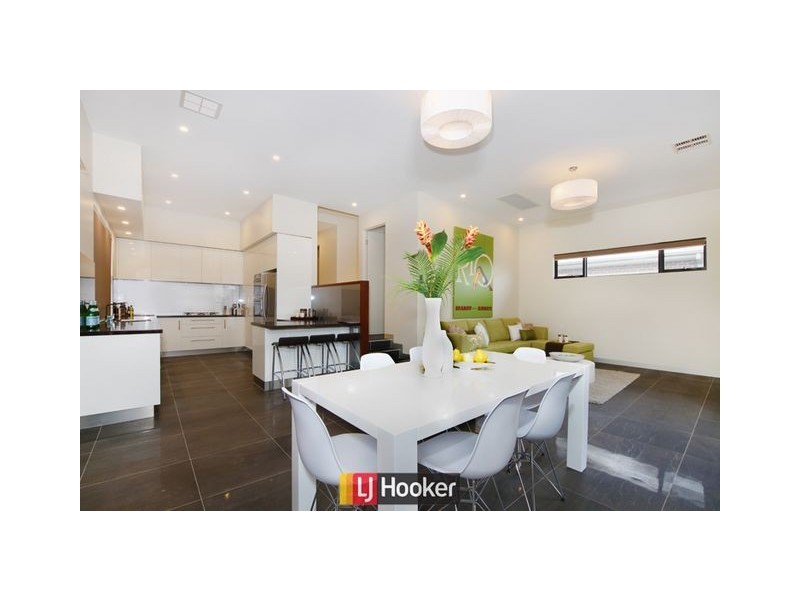 12 Buchan Crescent, Forde ACT 2914