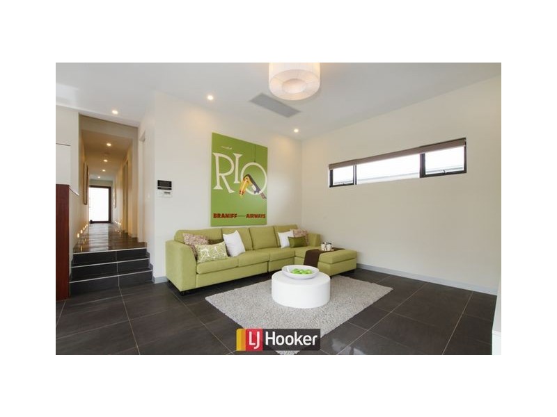 12 Buchan Crescent, Forde ACT 2914