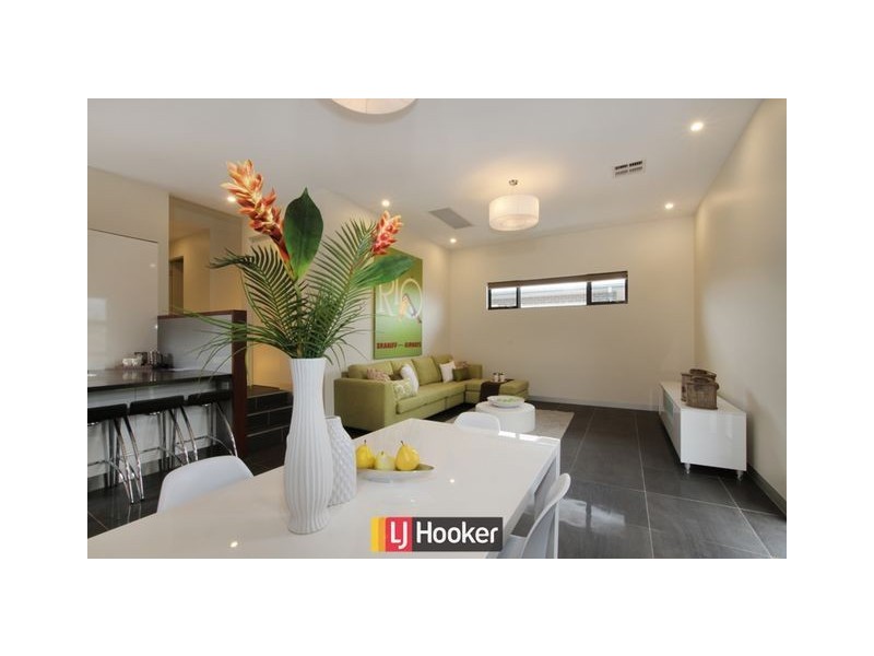 12 Buchan Crescent, Forde ACT 2914