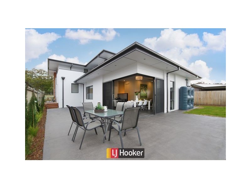 12 Buchan Crescent, Forde ACT 2914