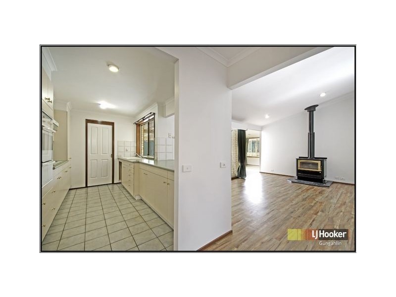 4 Grampians Street, Palmerston ACT 2913