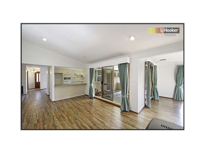 4 Grampians Street, Palmerston ACT 2913