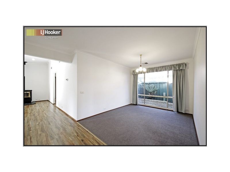 4 Grampians Street, Palmerston ACT 2913