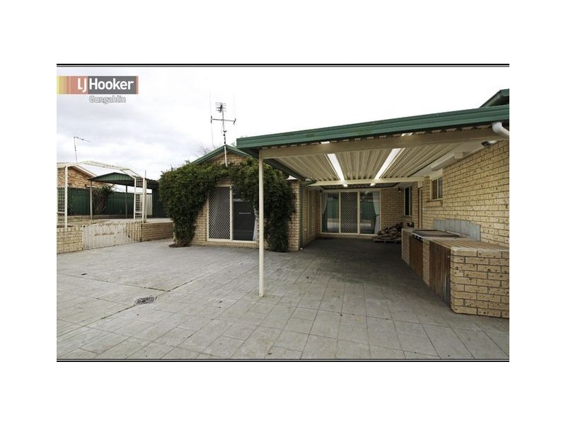 4 Grampians Street, Palmerston ACT 2913