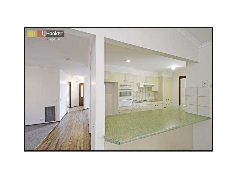 4 Grampians Street, Palmerston ACT 2913