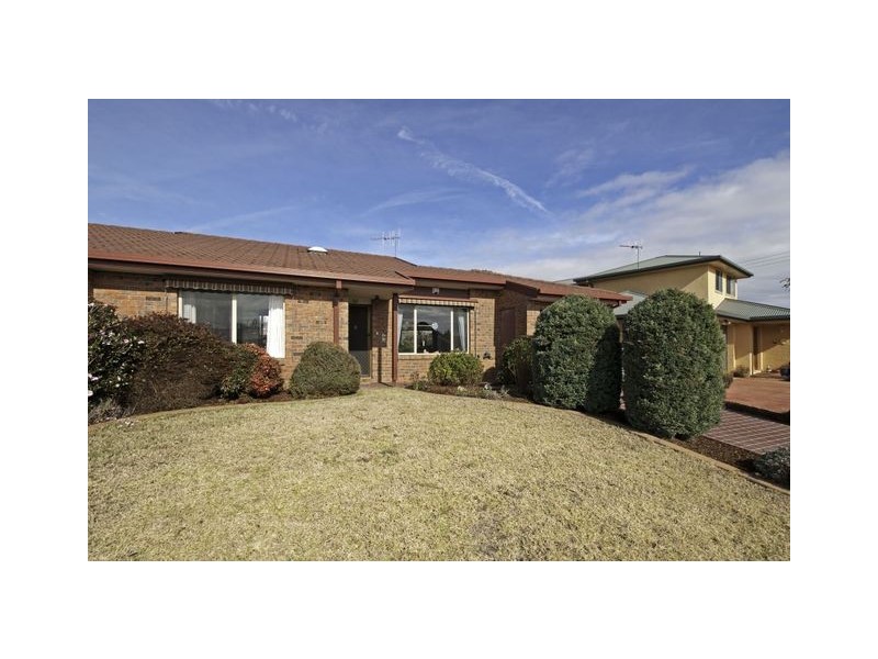 21 Slight Place, Holt ACT 2615