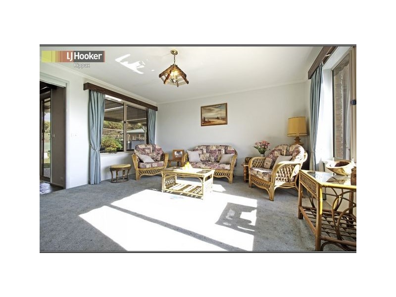 21 Slight Place, Holt ACT 2615