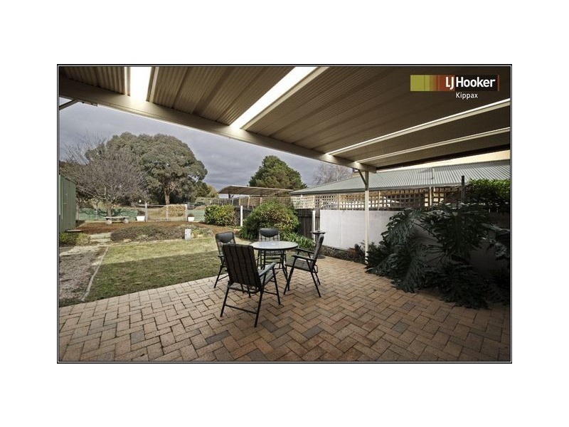 21 Slight Place, Holt ACT 2615