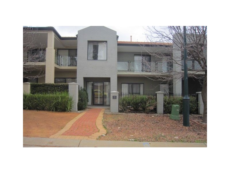 2/25 Chidley Street, Gungahlin ACT 2912
