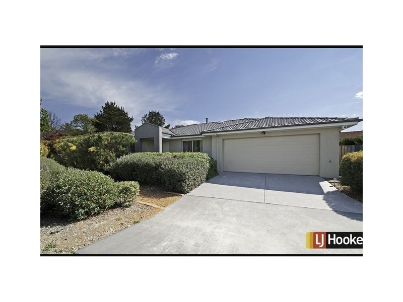 2/22 Aroona Court, Ngunnawal ACT 2913