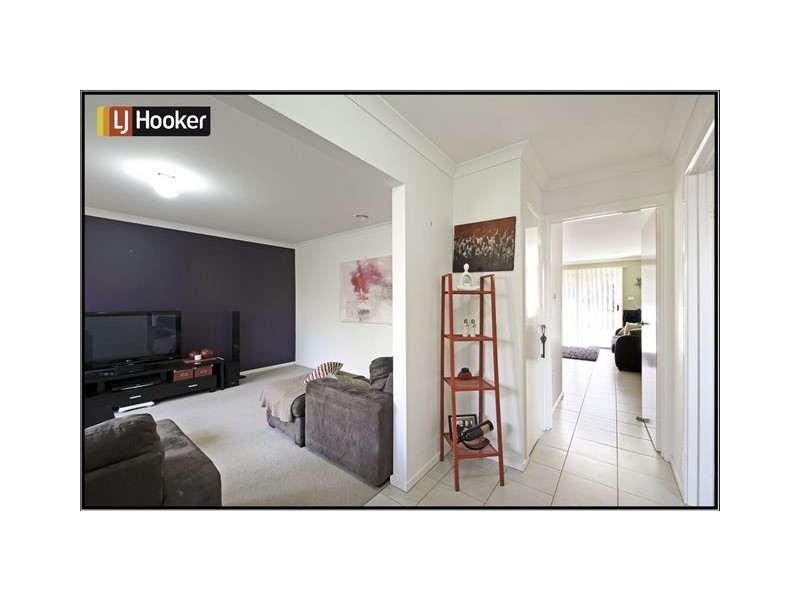 2/22 Aroona Court, Ngunnawal ACT 2913