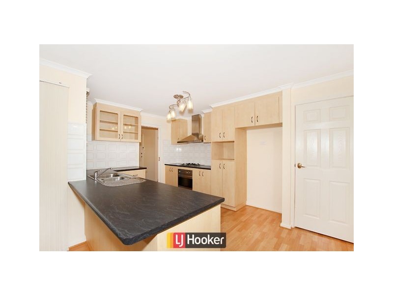 82 The Valley Avenue, Gungahlin ACT 2912