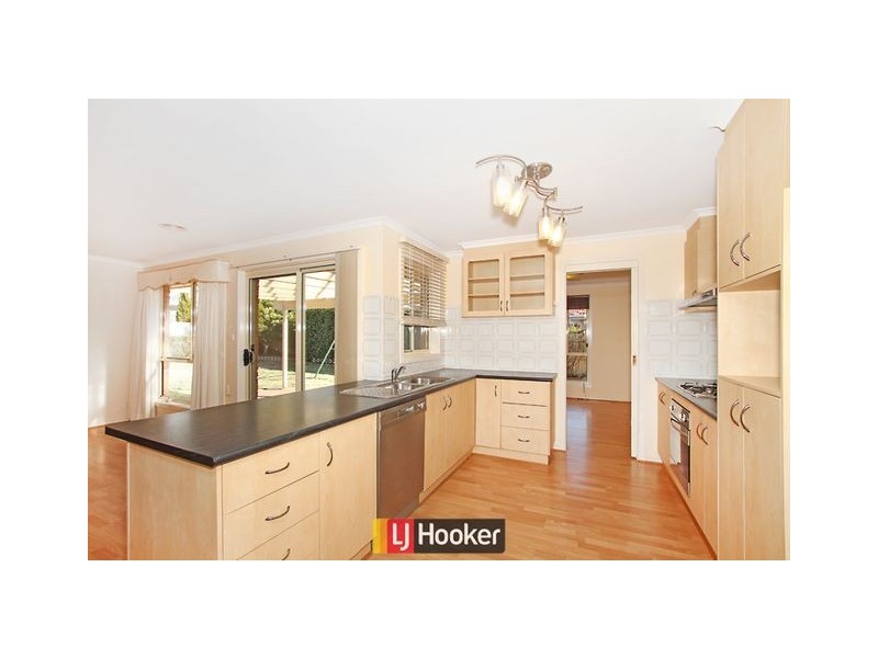 82 The Valley Avenue, Gungahlin ACT 2912