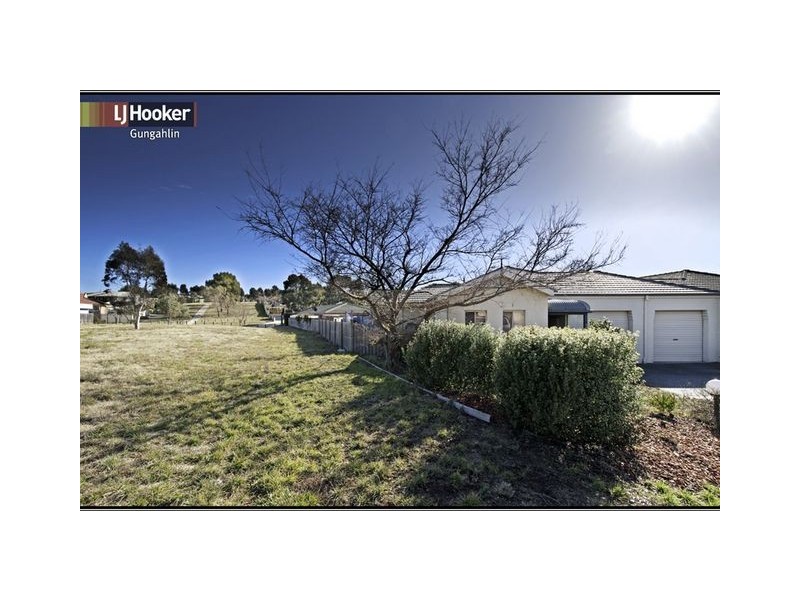 5/12 Bullala Court, Ngunnawal ACT 2913