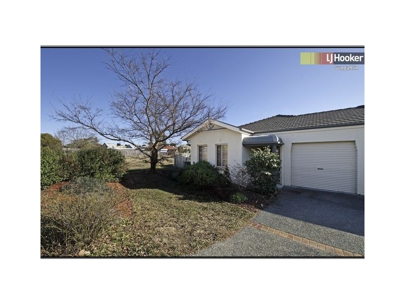 5/12 Bullala Court, Ngunnawal ACT 2913