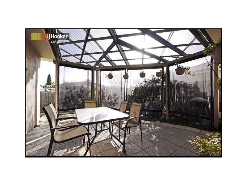 5/12 Bullala Court, Ngunnawal ACT 2913