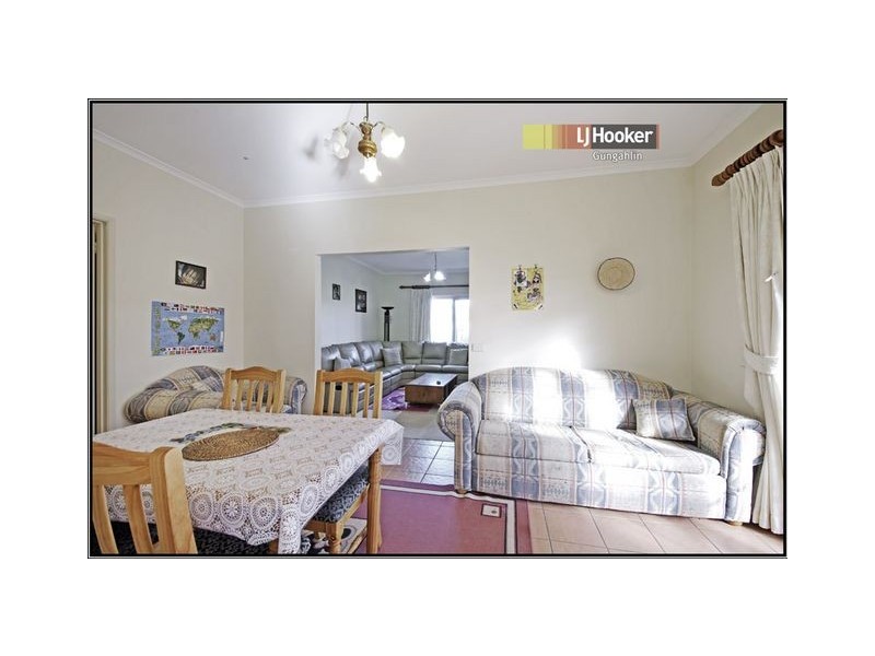 5/12 Bullala Court, Ngunnawal ACT 2913