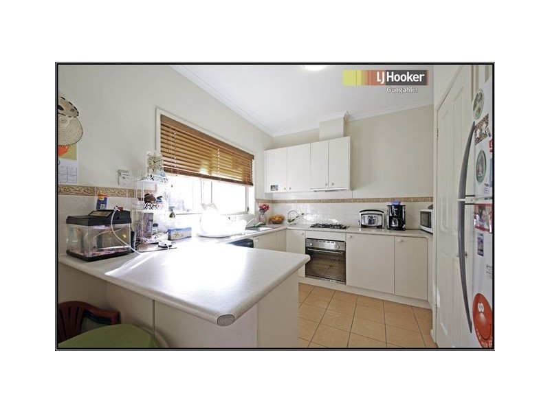 5/12 Bullala Court, Ngunnawal ACT 2913