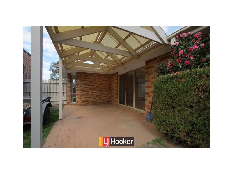 42 Warrumbal Street, Ngunnawal ACT 2913