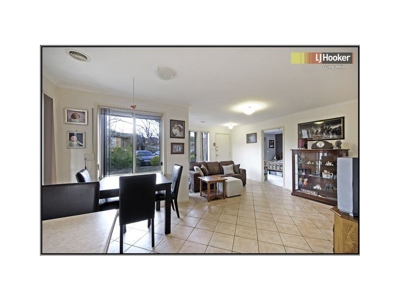 12 Syron Place, Ngunnawal ACT 2913