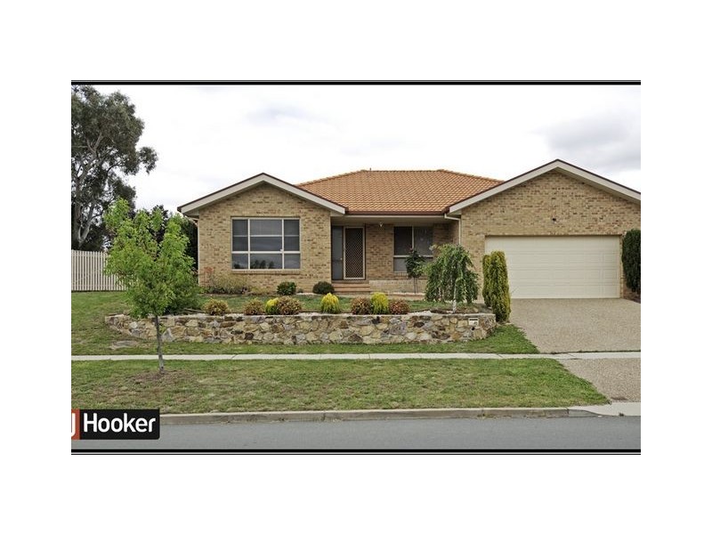 45 Anne Clarke Avenue, Nicholls ACT 2913