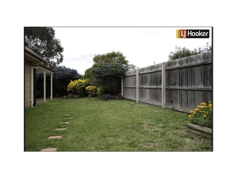45 Anne Clarke Avenue, Nicholls ACT 2913