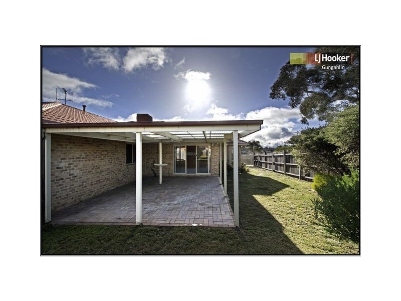 45 Anne Clarke Avenue, Nicholls ACT 2913