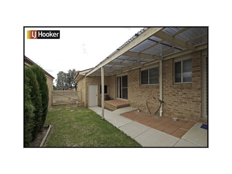 45 Anne Clarke Avenue, Nicholls ACT 2913