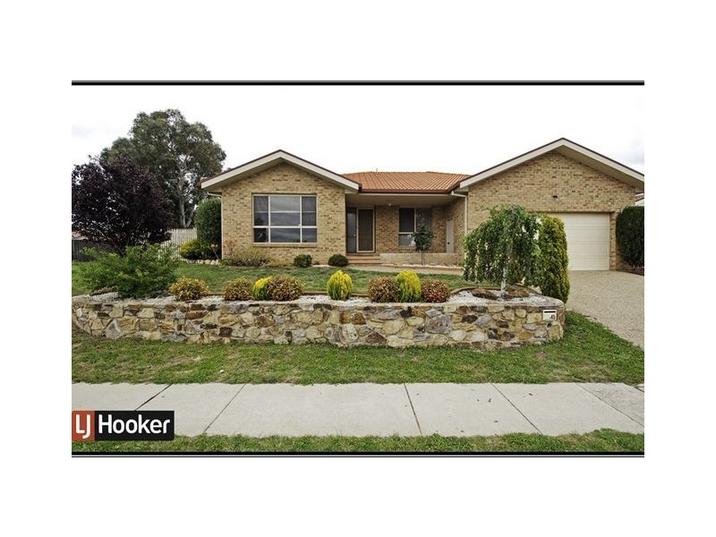 45 Anne Clarke Avenue, Nicholls ACT 2913