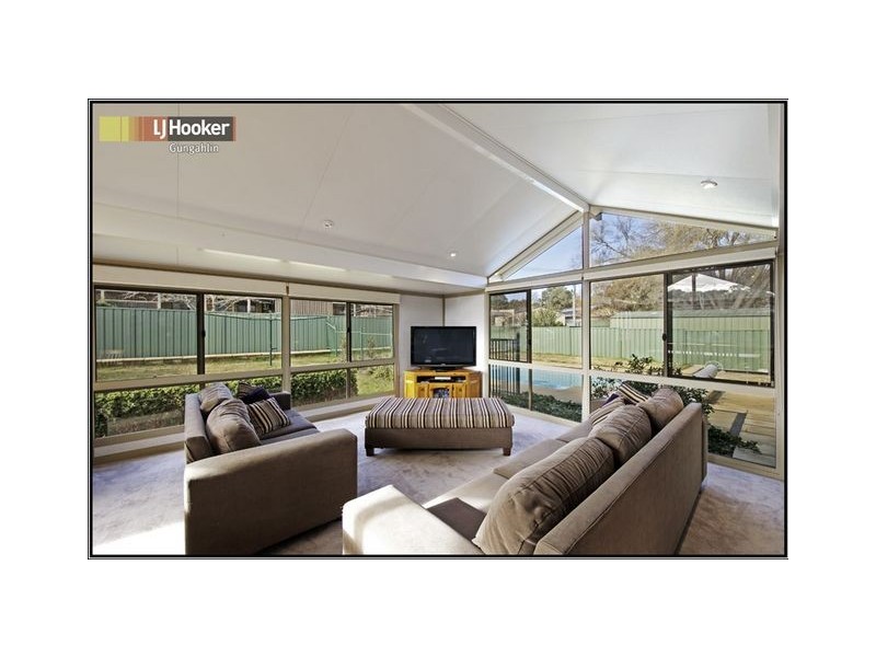 33 Edlington Street, Fraser ACT 2615