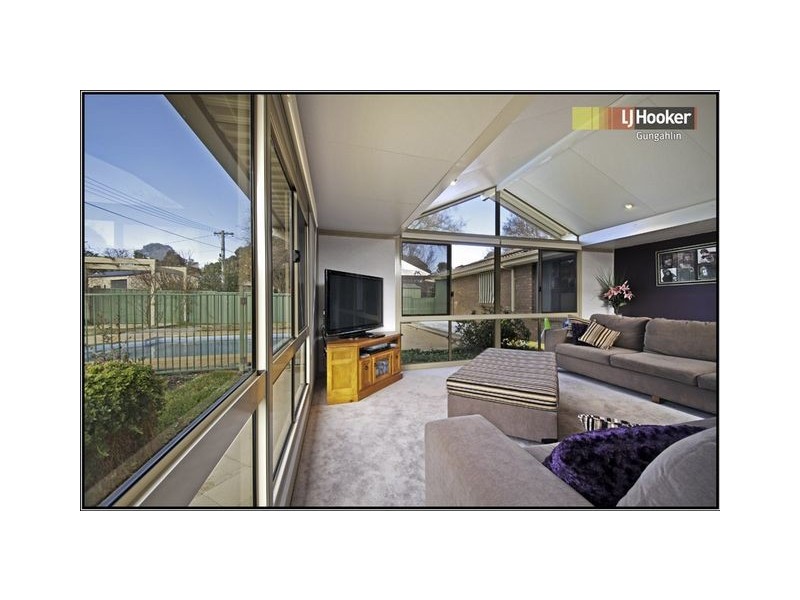 33 Edlington Street, Fraser ACT 2615