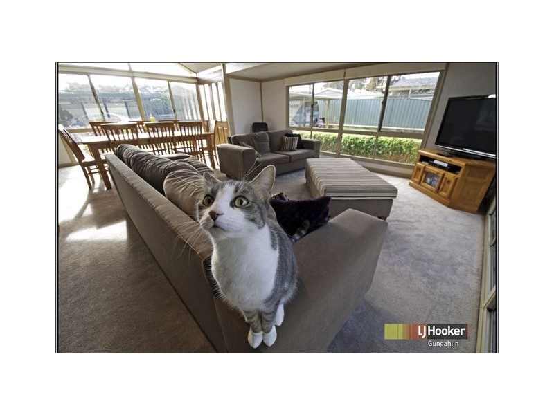 33 Edlington Street, Fraser ACT 2615