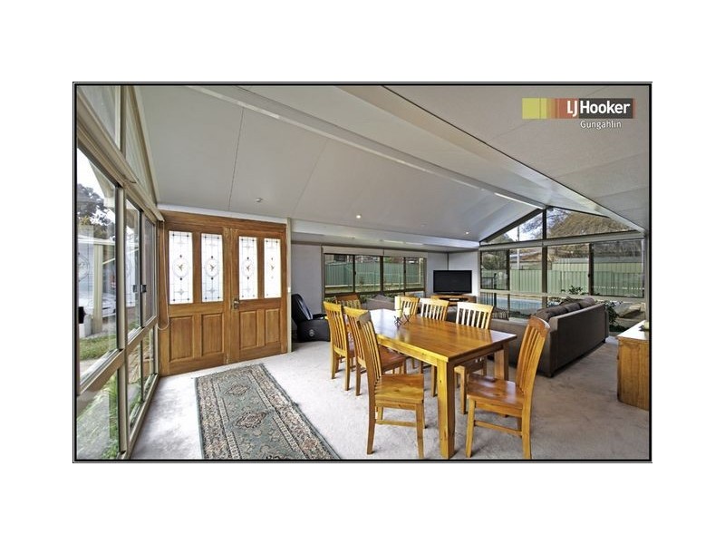 33 Edlington Street, Fraser ACT 2615