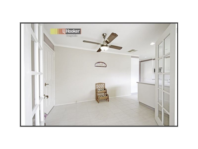 33 Edlington Street, Fraser ACT 2615