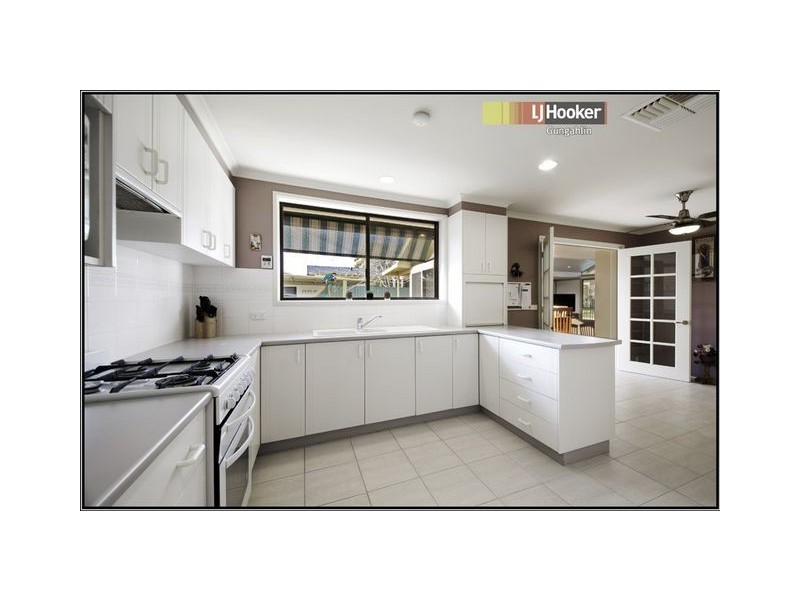 33 Edlington Street, Fraser ACT 2615