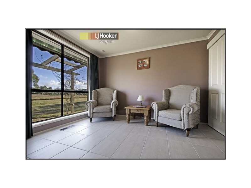 33 Edlington Street, Fraser ACT 2615