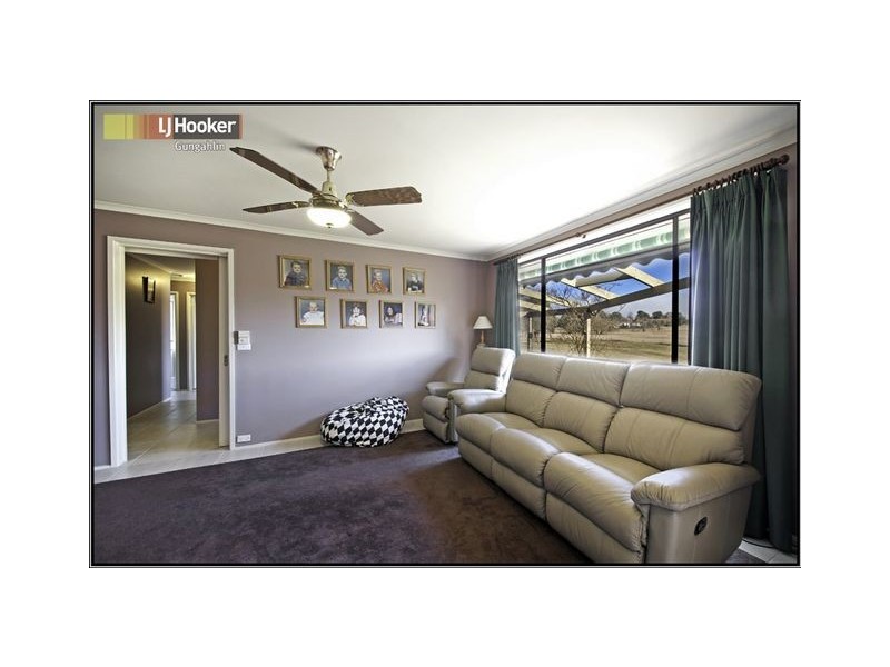 33 Edlington Street, Fraser ACT 2615