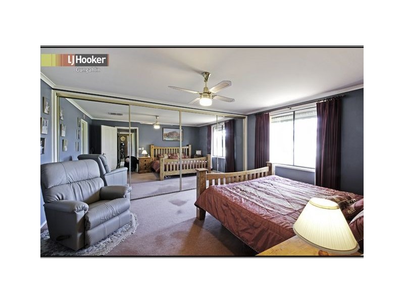 33 Edlington Street, Fraser ACT 2615