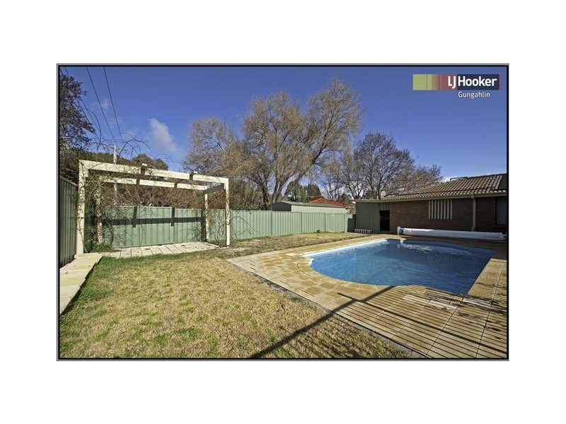 33 Edlington Street, Fraser ACT 2615