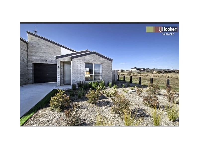 2 Wildman Street, Franklin ACT 2913