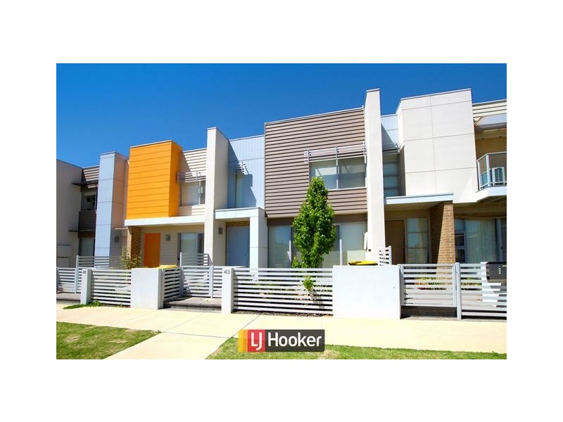 43 Narden Street, Crace ACT 2911