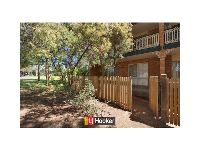 18/13-15 Sturt Avenue, Griffith ACT 2603